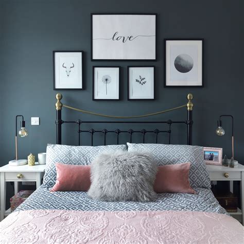 Romantic Bedroom Ideas To Bring Some Love Into Your Boudoir Ideal Home