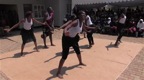 Tanzanian Traditional Dances Youtube