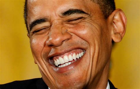 When Will The Economy Finally Make Obama Smile