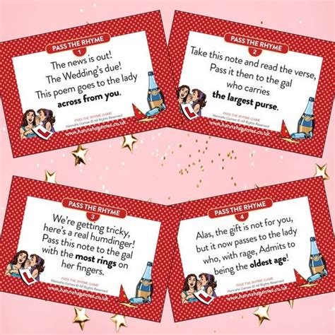 Pass The Parcel Bachelorette Game Passing Classy Hen Party Game Passing Fun For Bachelorette