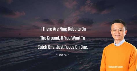 100 Best Jack Ma Quotes
