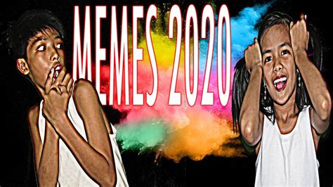 Memes 2020 Youtube