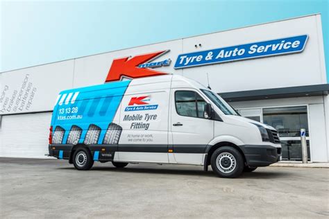 Offers on management services on alibaba.com. Kmart Tyre & Auto Service launches mobile tyre fitting for ...