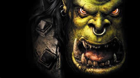 Video Game Warcraft Iii Reign Of Chaos Hd Wallpaper