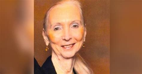 Elizabeth Ann Johnson Obituary Visitation And Funeral Information