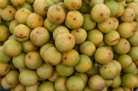 Lotkon Fruits Burmese Grapes Free Photo On Pixabay Pixabay
