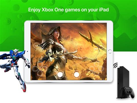 Onecast Xbox Game Streaming App Voor Iphone Ipad En Ipod Touch