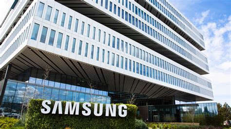 Samsung Getting Serious About Robotics Enterprisetalk