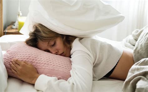 Hiperhidrosis Nocturna Cuando El Sudor No Te Deja Dormir