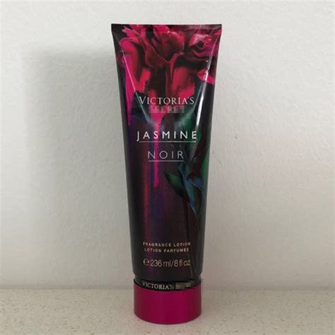 Victorias Style Body Lotion Secret Jasmine Noir Vs Moisturising Skin Lotion Cream China Vs