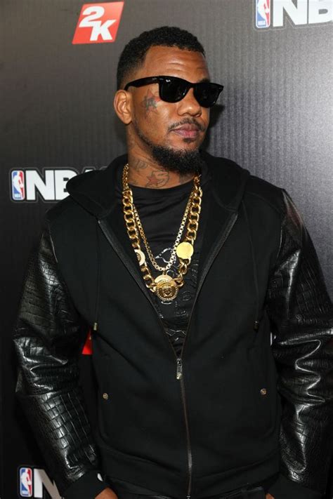 Which Famous Rappers Are Bloods Photo Gallery 979 The Beat