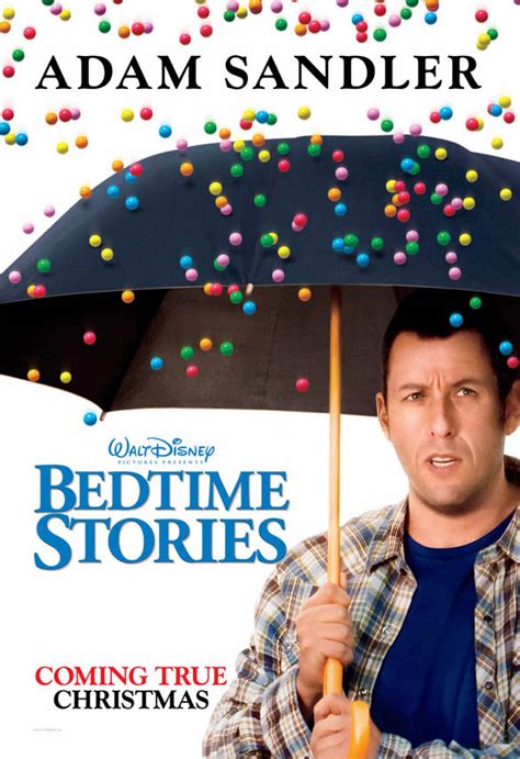 bedtime stories nocd
