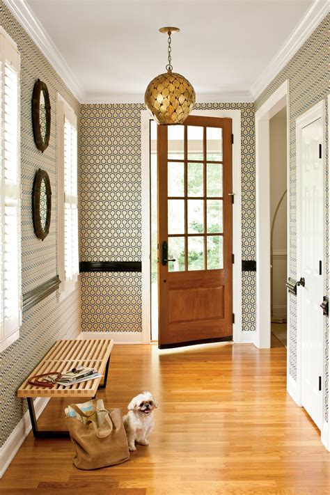 7 Small Space Makeovers Southern Living