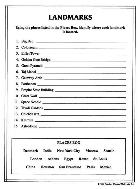Such lots of fun they can have and give one other kids. 5th Grade social Studies Worksheets | Homeschooldressage.com