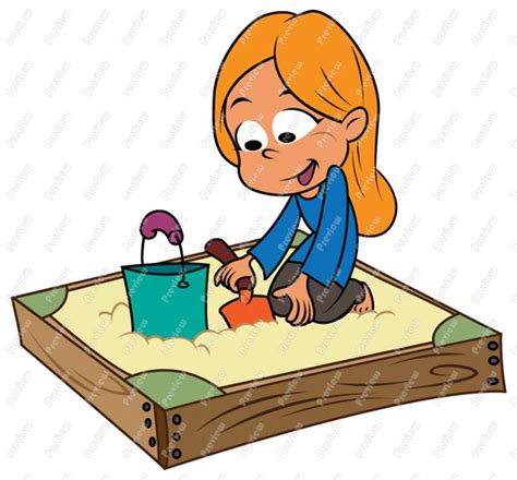Sand Box Clipart Free Download On Clipartmag