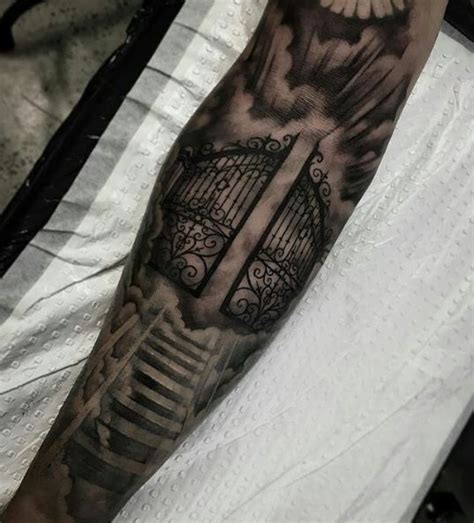 31 best Stairway to Heaven Tattoos images on Pinterest ...