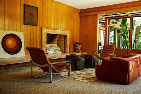 reviving the groove 70 s interior design tips and tricks for recreating the magical era