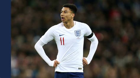 Jesse lingard makes way for wayne rooney, as he takes to the field for the final time in an england shirt. Jesse Lingard is the big-game player England need, here's ...