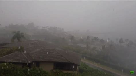 Watch Live Hurricane Patricia Makes Landfall Breaking911