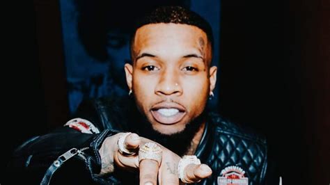 Tory Lanez Responds To Charges From The Megan Thee Stallion Shooting As
