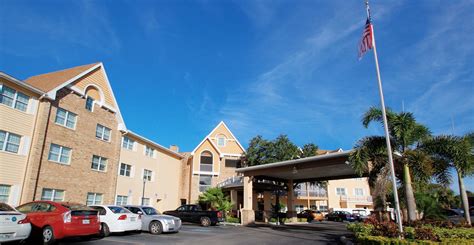 Bayside Terrace | Assisted Living & Memory Care | Pinellas Park, FL
