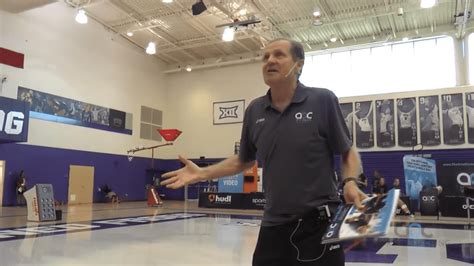 Running The 1 5 With Terry Liskevych The Art Of Coaching Volleyball