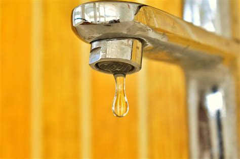 20 Water Saving Tips For Your Home Greener Ideal