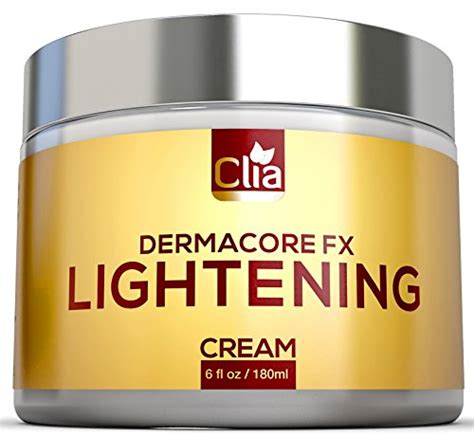 Clia Skin Lightening Cream With Retinol Natural