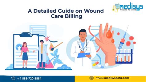 A Detailed Guide On Wound Care Billing