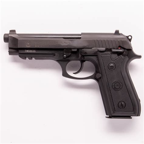 Taurus Pt92 For Sale Used Excellent Condition