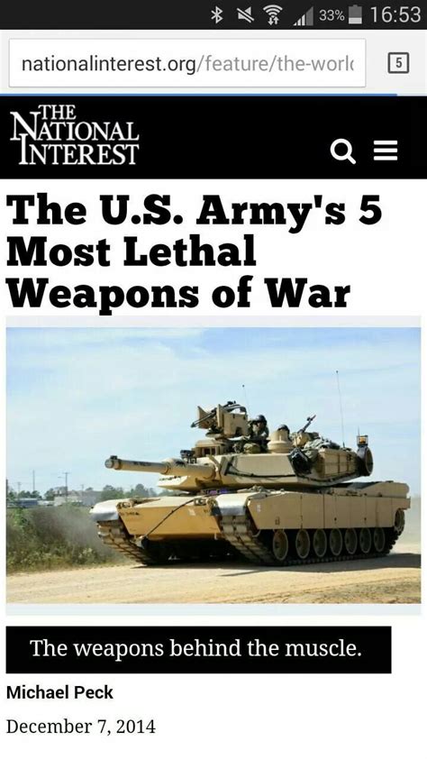 Pin By Jeff Mitchell On Tanks Tanks Tanks Lethal Weapon Army National