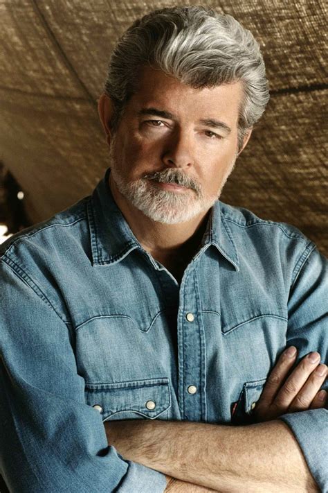 Blue Swooshes The George Lucas Appreciation Post