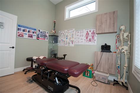 tour the clinic balanced chiropractic