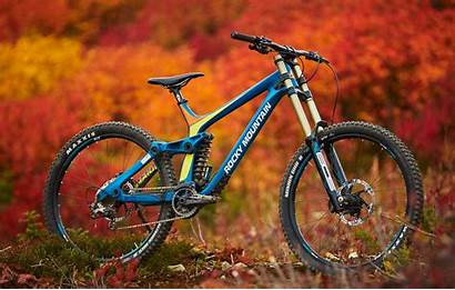 Rocky Maiden Mountain Cup Bikes Surfaces Confidence