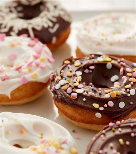 How To Make Simply Delicious Donuts Joann