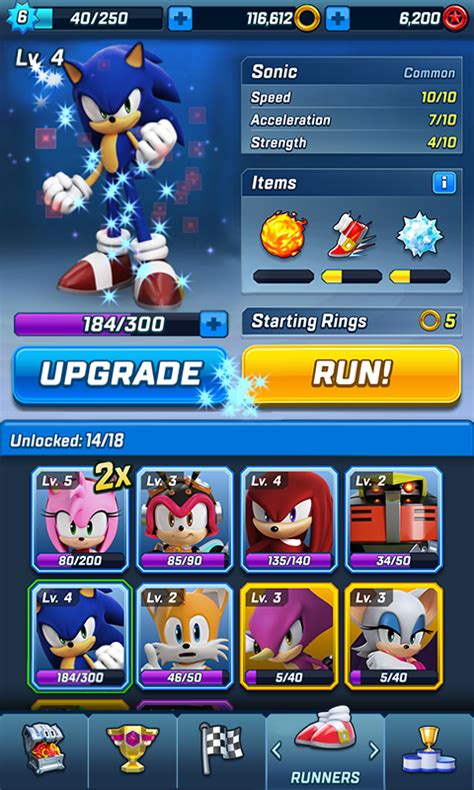 Sonic Forcesamazonfrappstore For Android