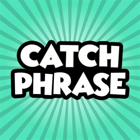 Catchphrase Party Game App For Iphone Free Download Catchphrase Party