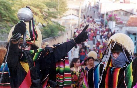 Cuáles Son Los Bailes Tradicionales Mexicanos Que Son Patrimonio Cultural De La Humanidad Infobae