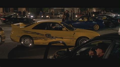 The Fast And The Furious Johnny Strong Image 21123887 Fanpop