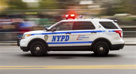 Nypd Hate Crimes Rise In 2017 Led By Anti Semitic Incidents