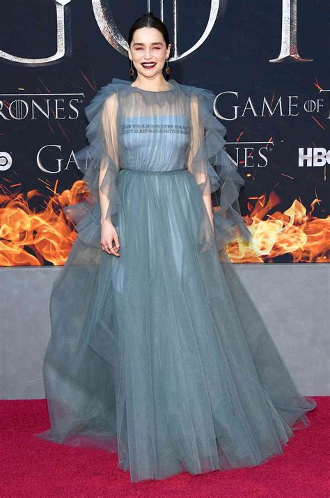 Game Of Thrones Season 8 Premiere See All The Photos