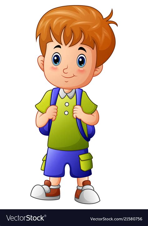 Animated Little Boy Clipart 15 Free Cliparts Download Images On