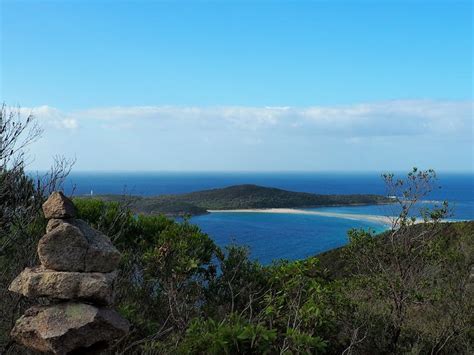 Stephens Peak Guided Walk Nsw Holidays And Accommodation Things To Do
