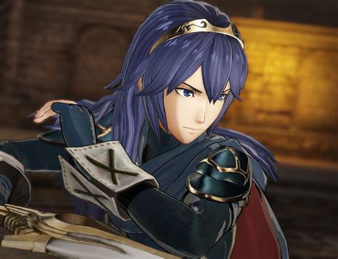 Fire Emblem Engage How To Romance Every Character Den Of Geek