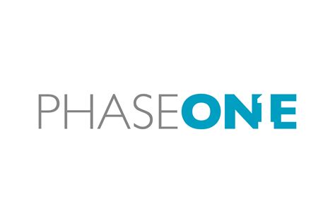 Download Phase One Logo In Svg Vector Or Png File Format Logowine