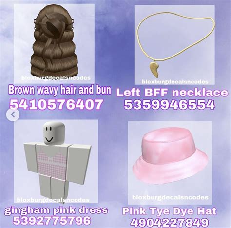 Pin By ˚୨୧ Xomaddiee On Roblox Clothing Codes Roblox Roblox Roblox