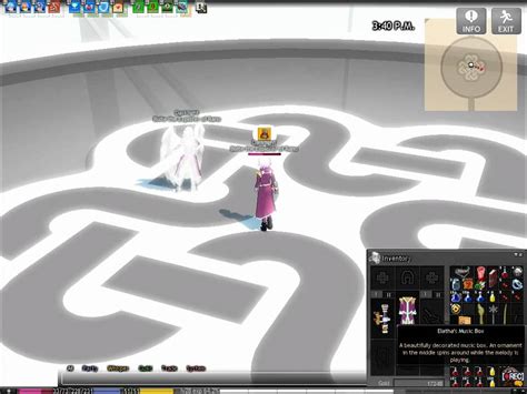 Also gives a bonus +1 mp per rank that does not affect cp. Mabinogi- Mage Elf G10 boss - YouTube