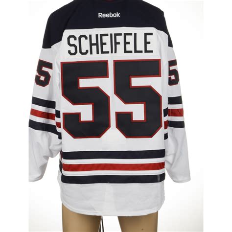 Find the latest arrivals of mark scheifele shirts, jerseys, & collectible merchandise at fanatics. Mark Scheifele Winnipeg Jets Game-Used 2016 Heritage ...