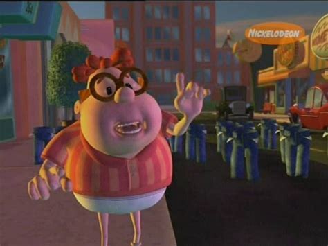Carl Jimmy I Know You Sort Of Busy But Help Jimmy Neutron