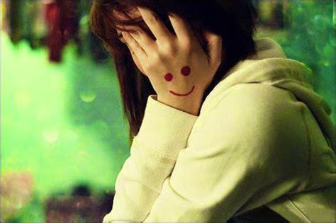 Sad Girls Profile Pictures For Facebook Twitter Wallpapers All About